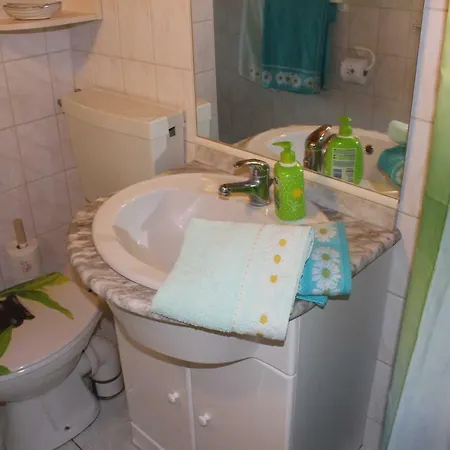 Ferienwohnung Meer_wald